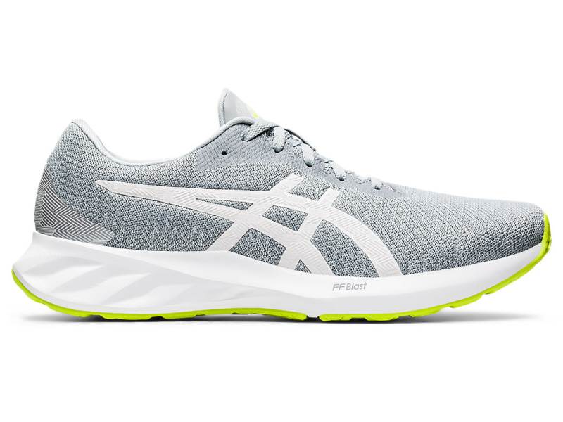 Asics ROADBLAST Løbesko Herre - Grå - SKU.62559030